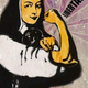 Illustration for article titled The Many Incarnations Of Rosie The Riveter